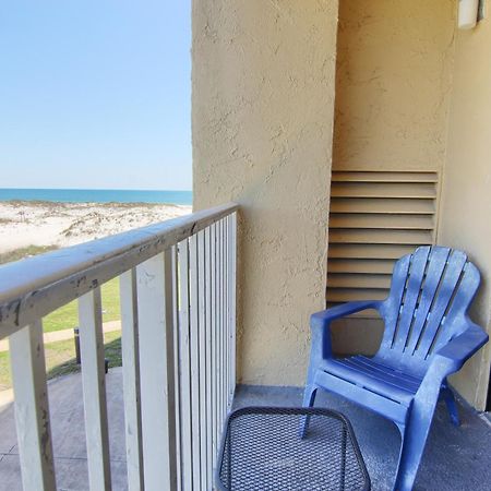 Gulf Shores Plantation Condos מראה חיצוני תמונה