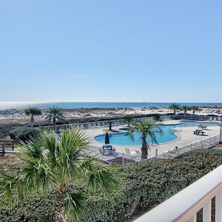 Gulf Shores Plantation Condos מראה חיצוני תמונה