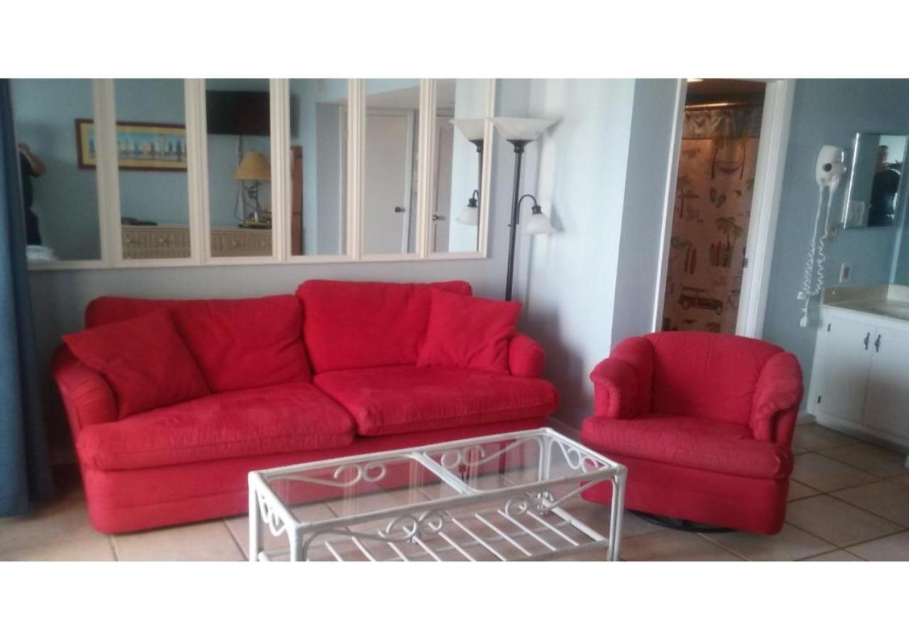 Gulf Shores Plantation Condos מראה חיצוני תמונה