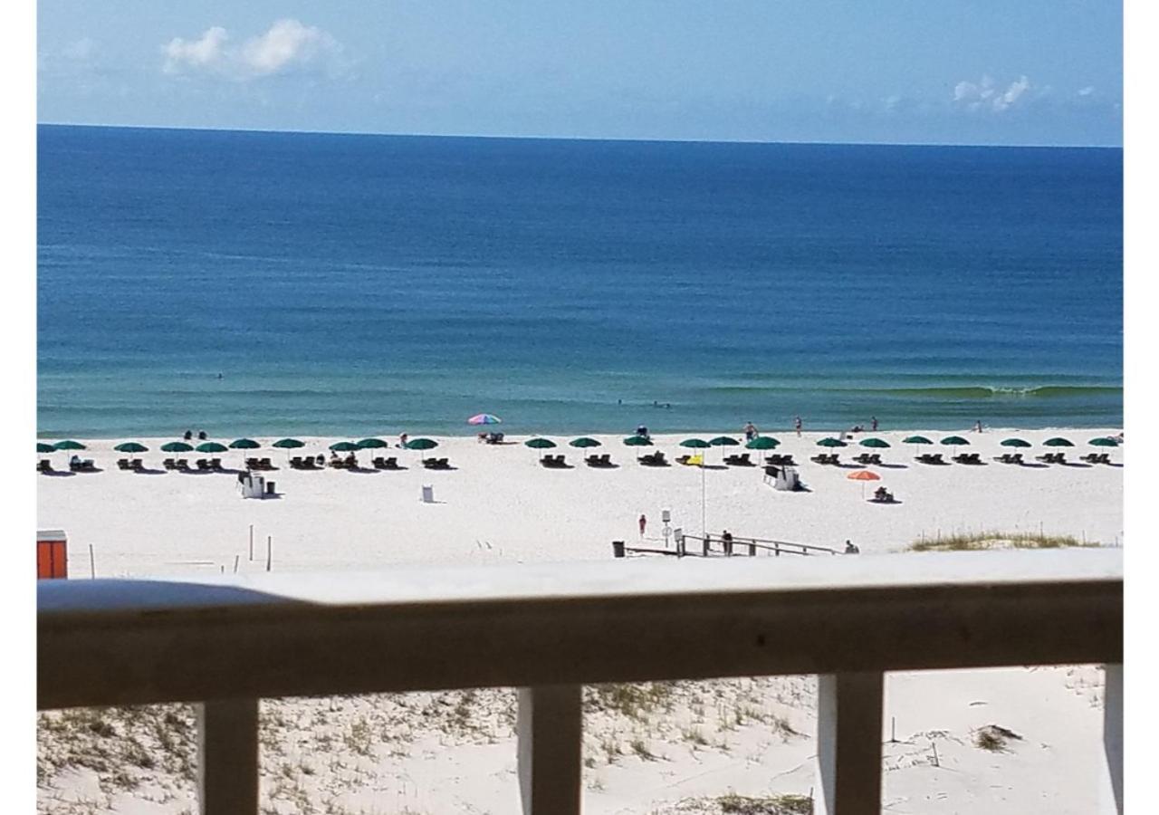 Gulf Shores Plantation Condos מראה חיצוני תמונה