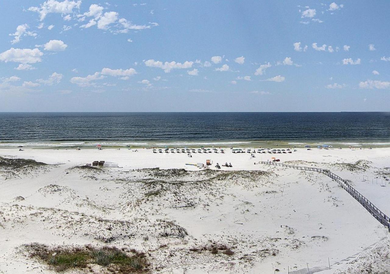 Gulf Shores Plantation Condos מראה חיצוני תמונה