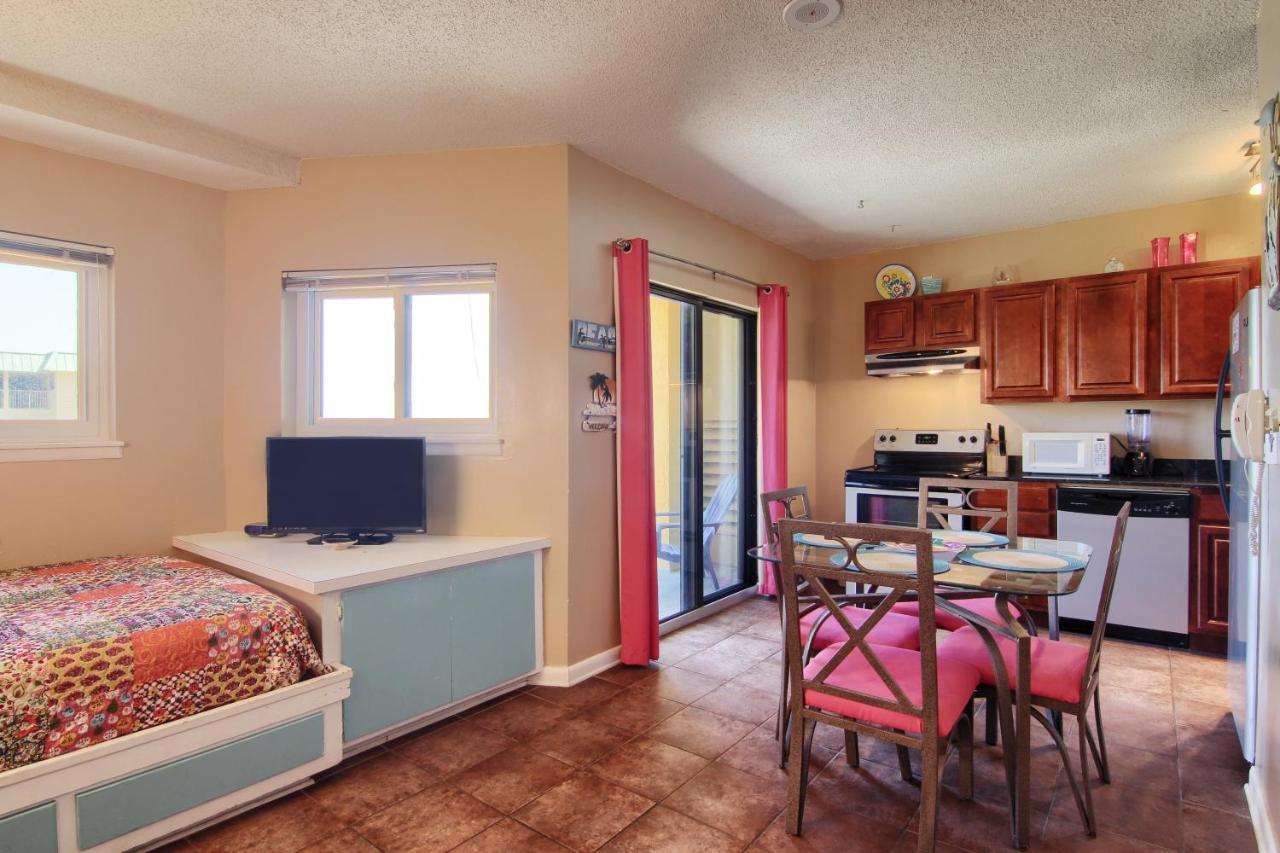 Gulf Shores Plantation Condos מראה חיצוני תמונה