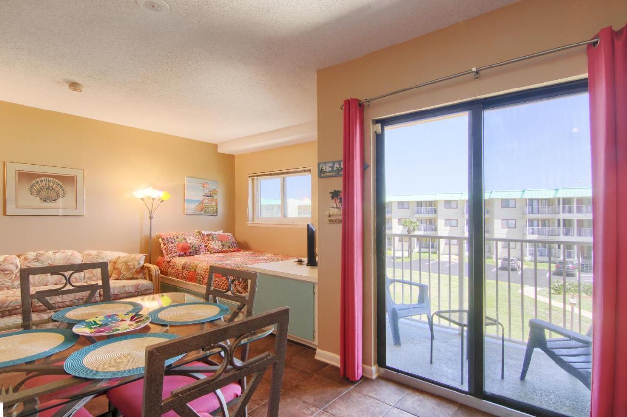 Gulf Shores Plantation Condos מראה חיצוני תמונה