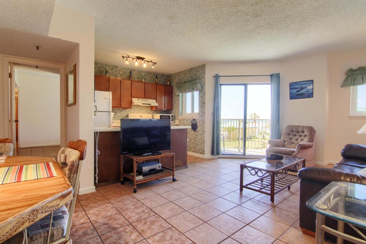 Gulf Shores Plantation Condos מראה חיצוני תמונה