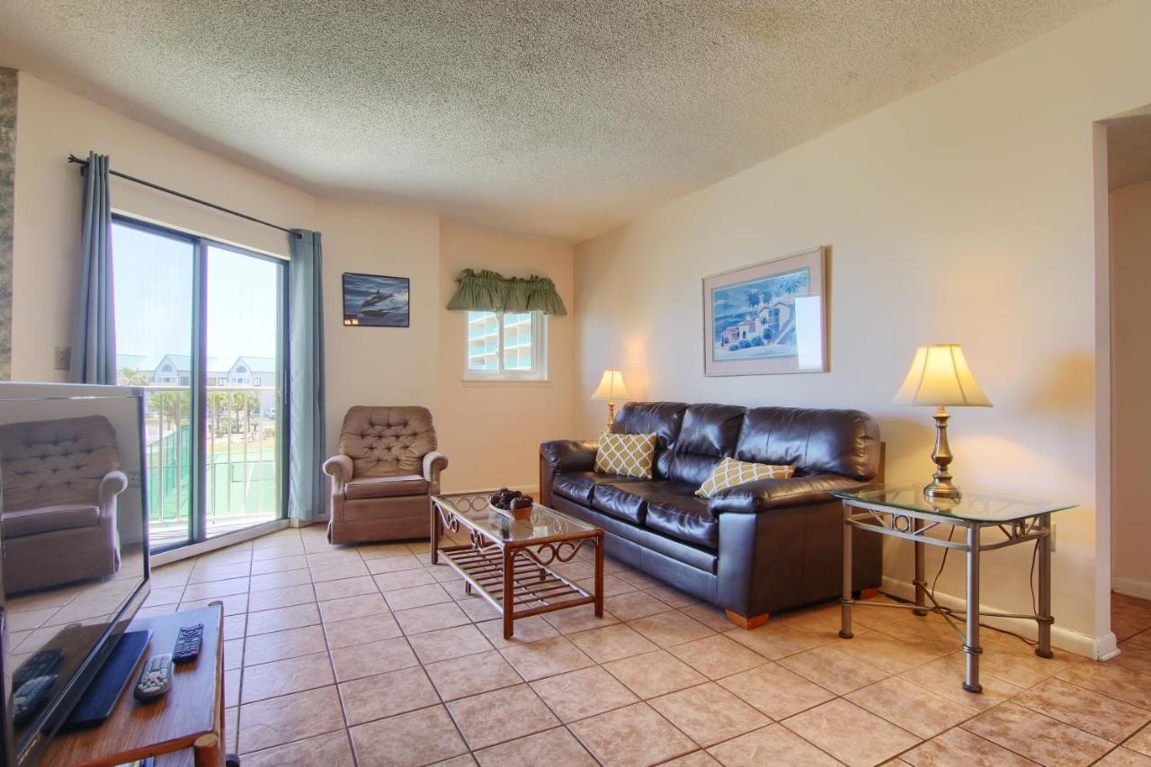 Gulf Shores Plantation Condos מראה חיצוני תמונה
