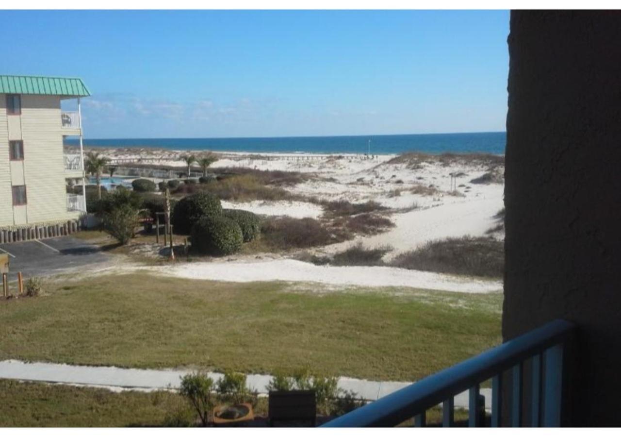 Gulf Shores Plantation Condos מראה חיצוני תמונה