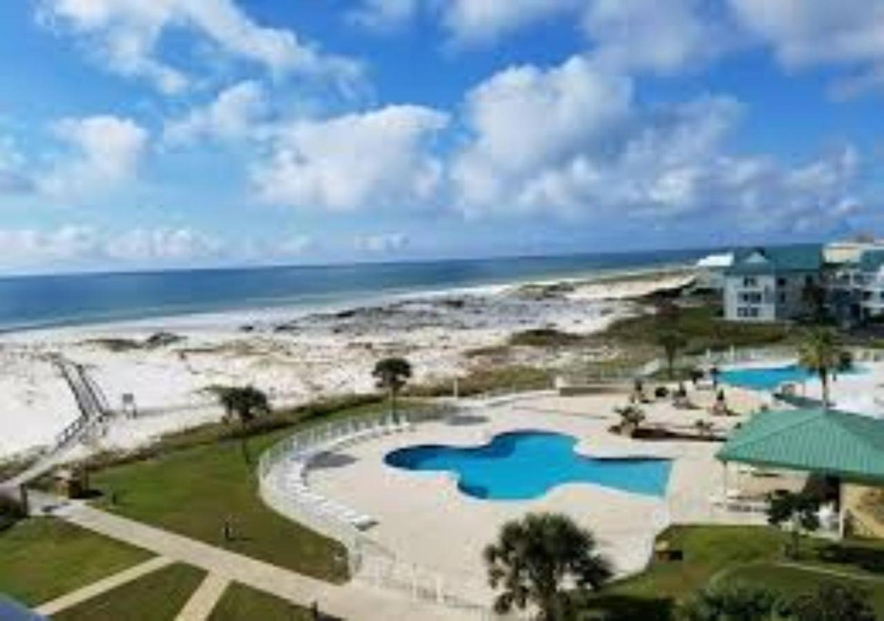 Gulf Shores Plantation Condos מראה חיצוני תמונה
