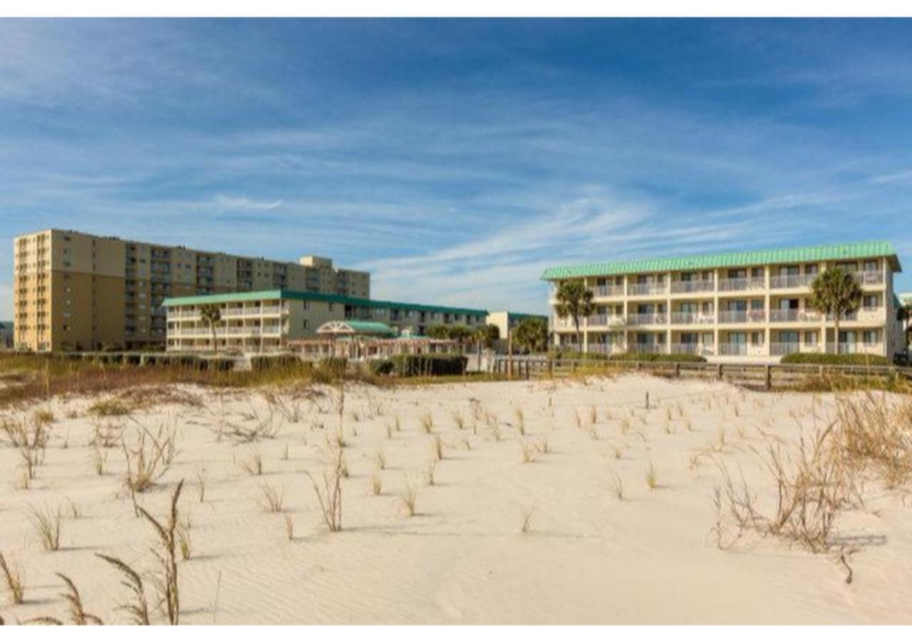 Gulf Shores Plantation Condos מראה חיצוני תמונה