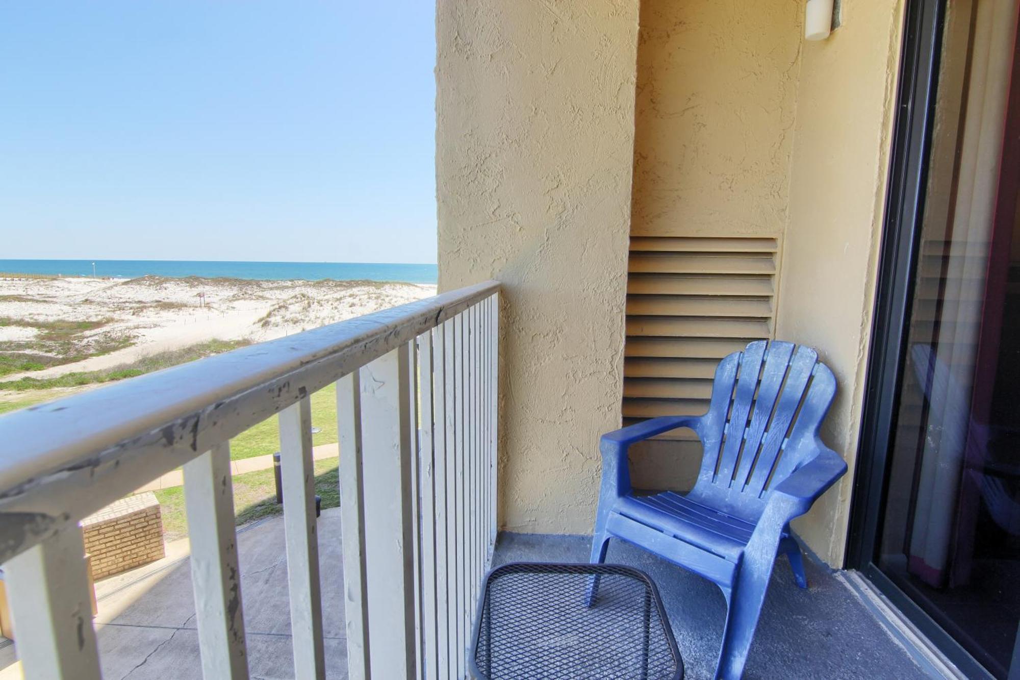 Gulf Shores Plantation Condos מראה חיצוני תמונה