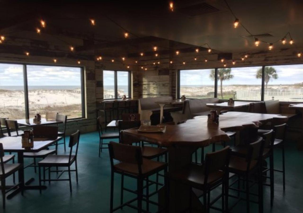 Gulf Shores Plantation Condos מראה חיצוני תמונה