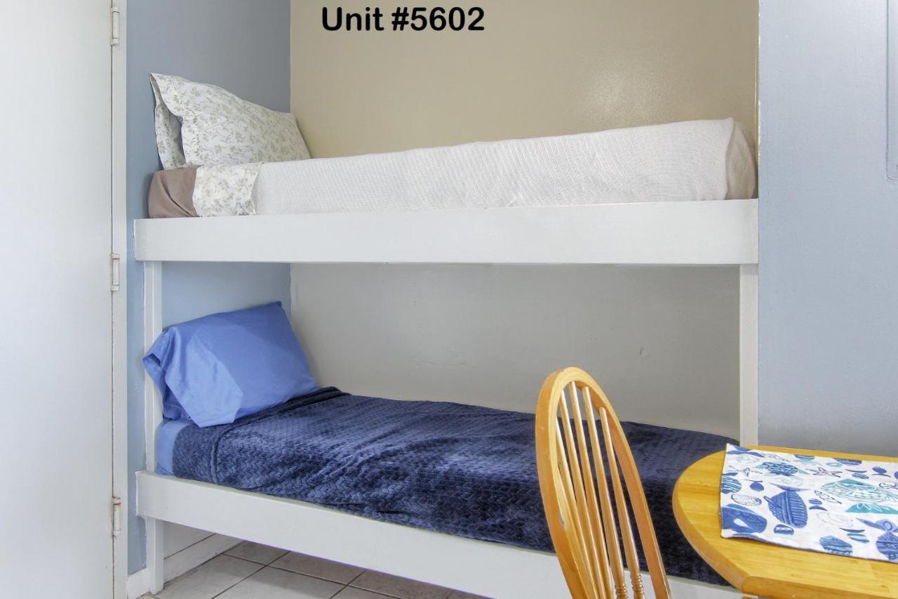 Gulf Shores Plantation Condos מראה חיצוני תמונה