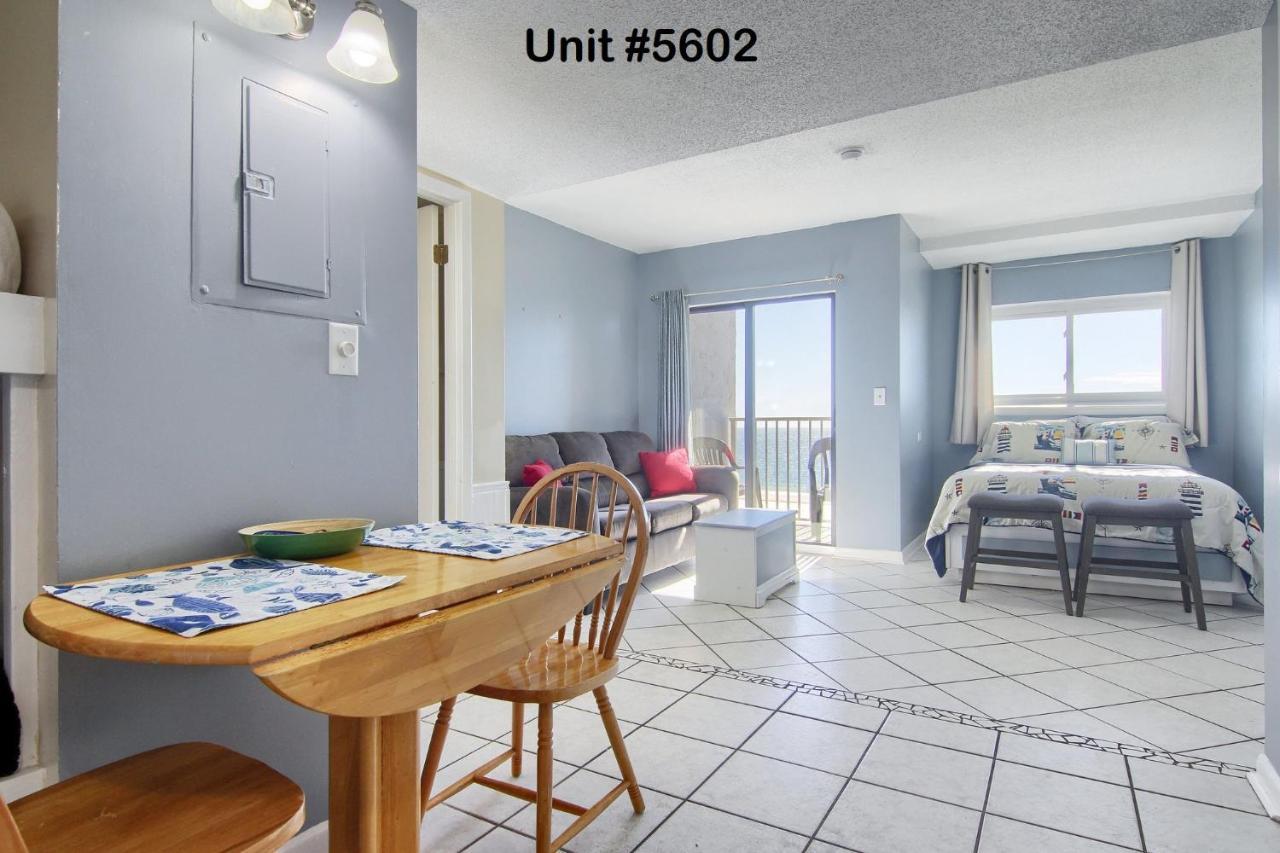 Gulf Shores Plantation Condos מראה חיצוני תמונה
