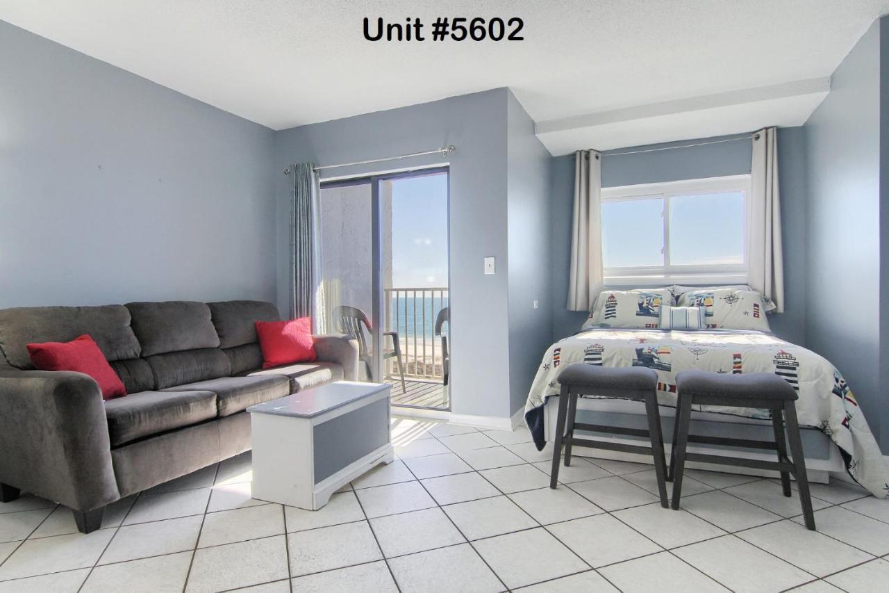 Gulf Shores Plantation Condos מראה חיצוני תמונה