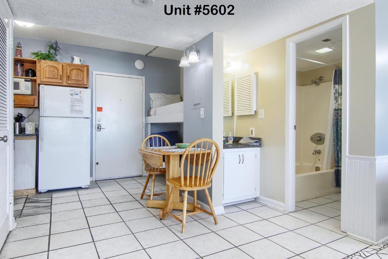 Gulf Shores Plantation Condos מראה חיצוני תמונה