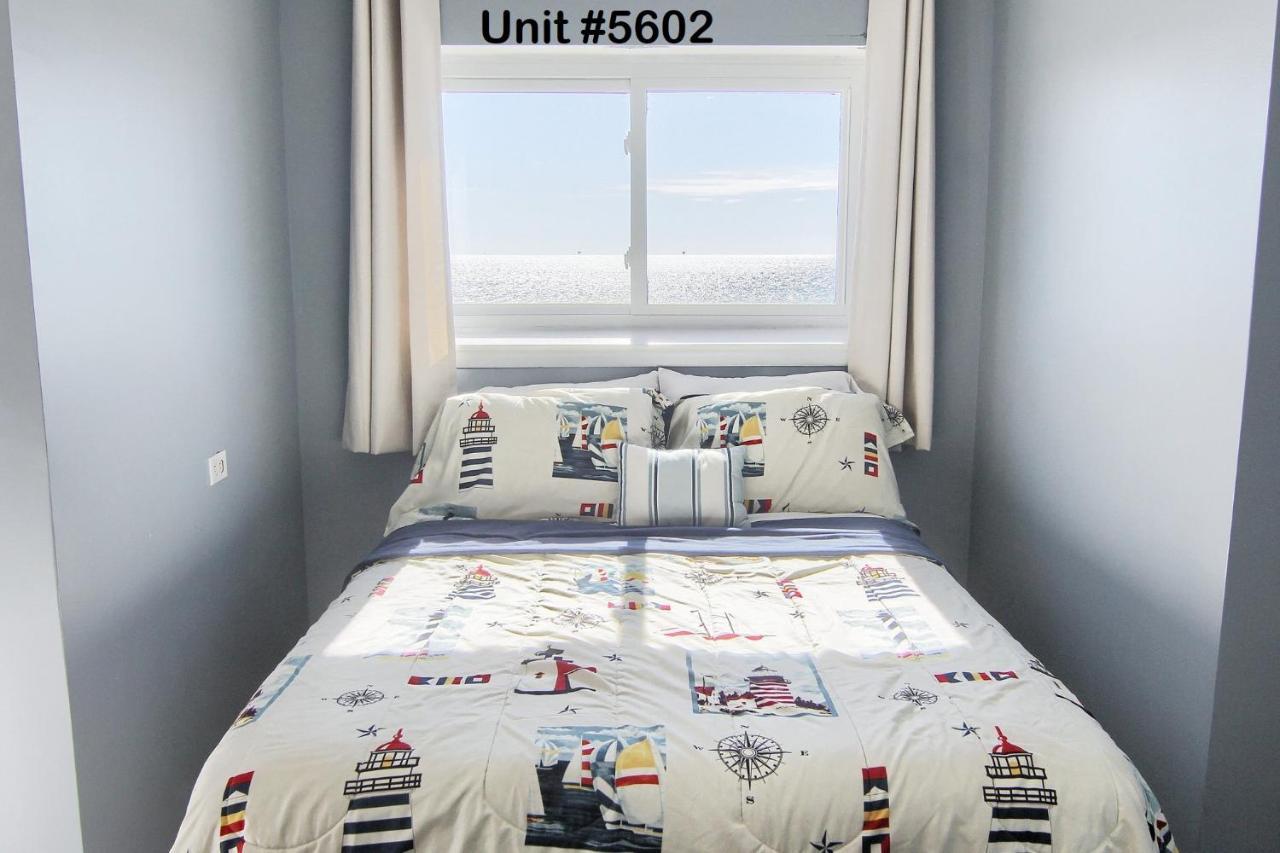Gulf Shores Plantation Condos מראה חיצוני תמונה