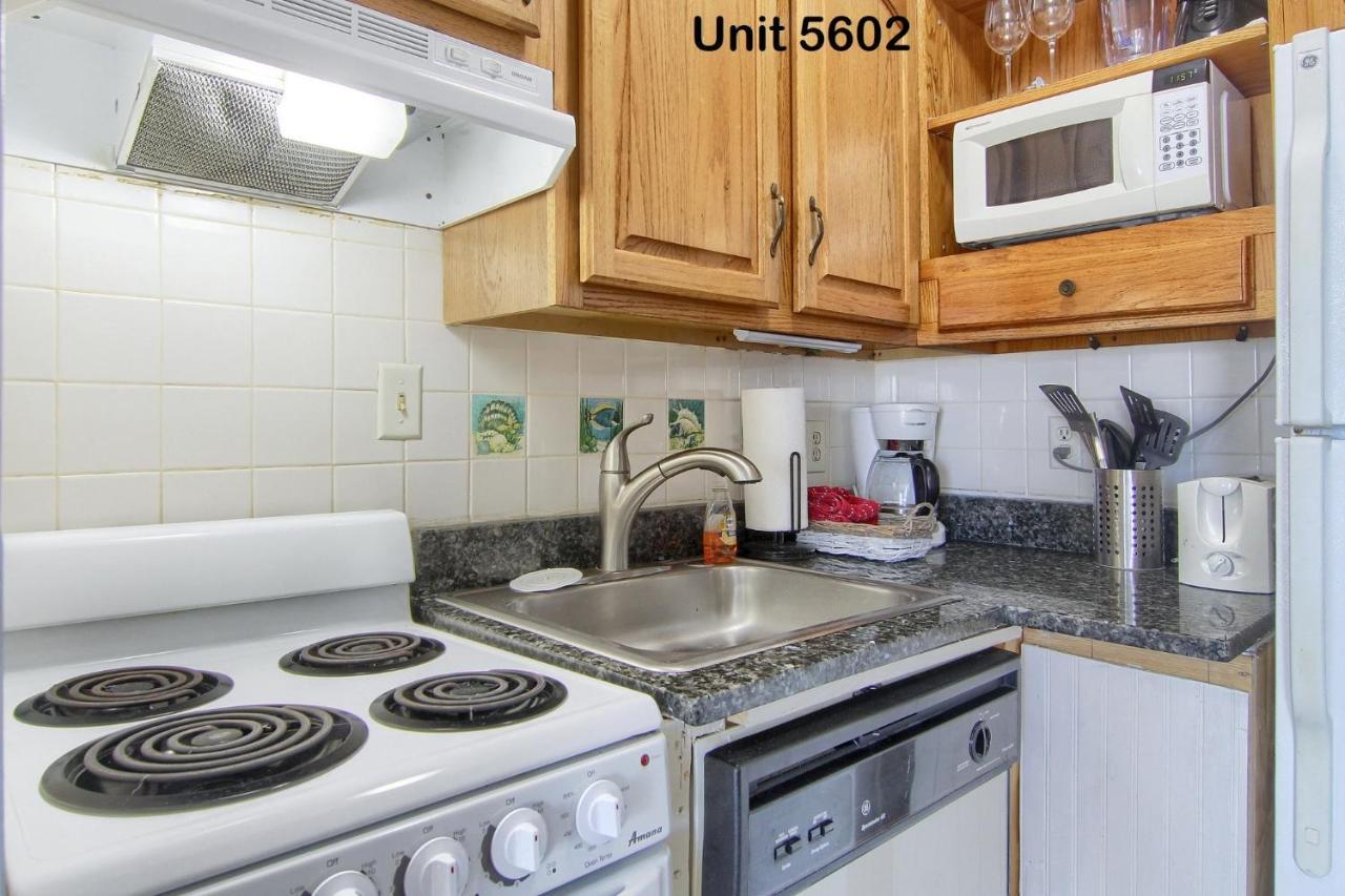 Gulf Shores Plantation Condos מראה חיצוני תמונה