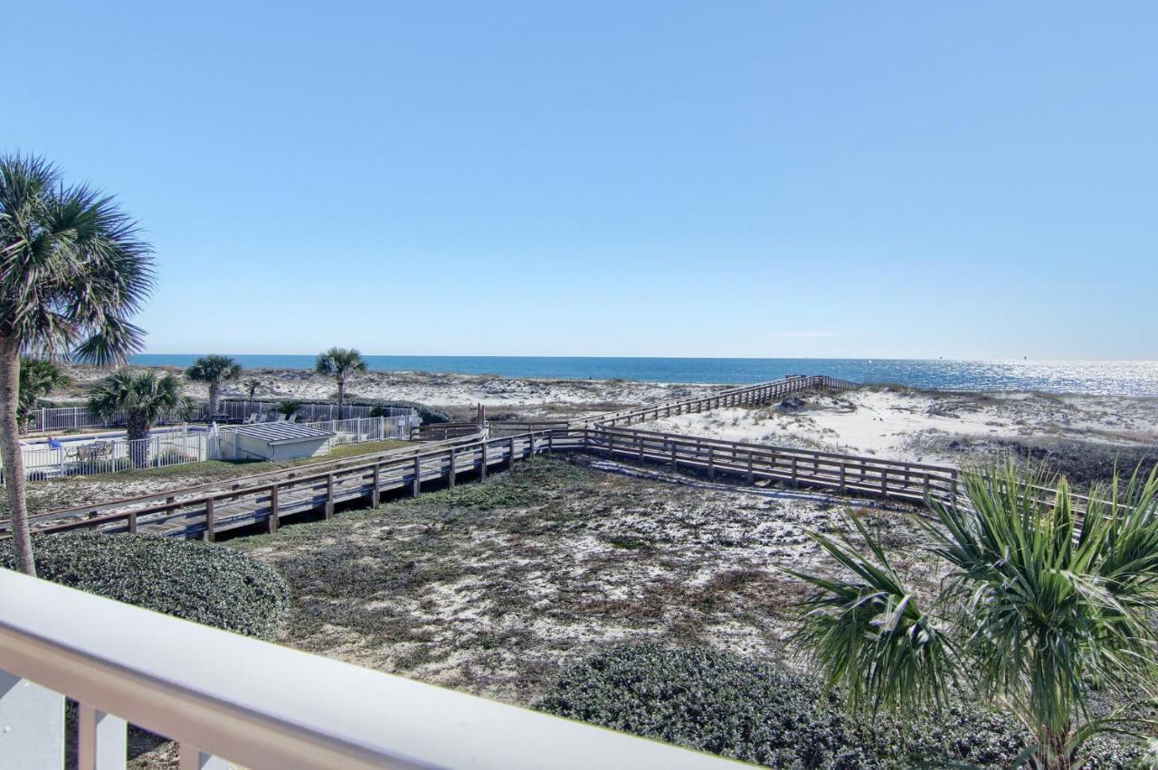 Gulf Shores Plantation Condos מראה חיצוני תמונה