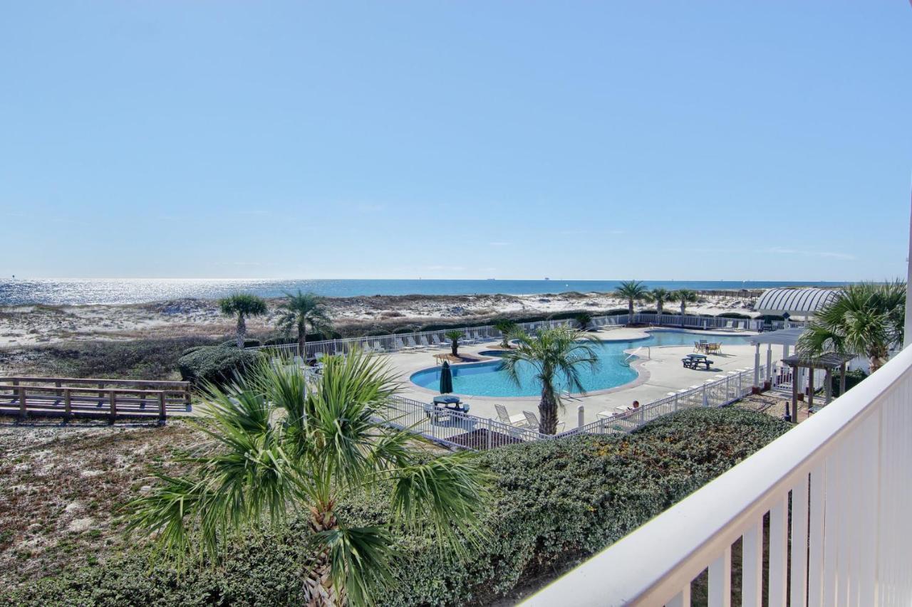 Gulf Shores Plantation Condos מראה חיצוני תמונה