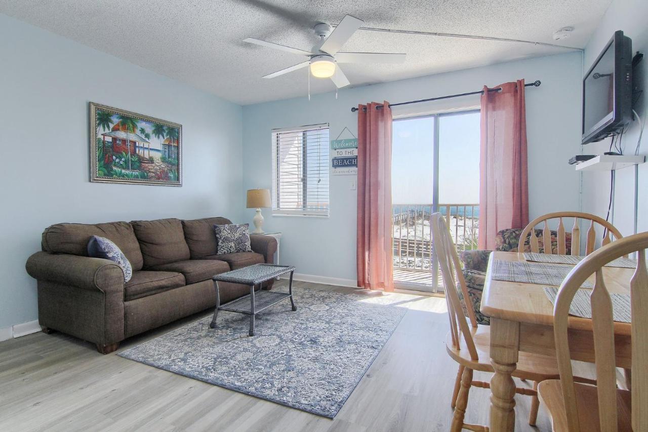 Gulf Shores Plantation Condos מראה חיצוני תמונה