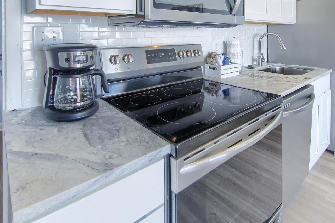 Gulf Shores Plantation Condos מראה חיצוני תמונה