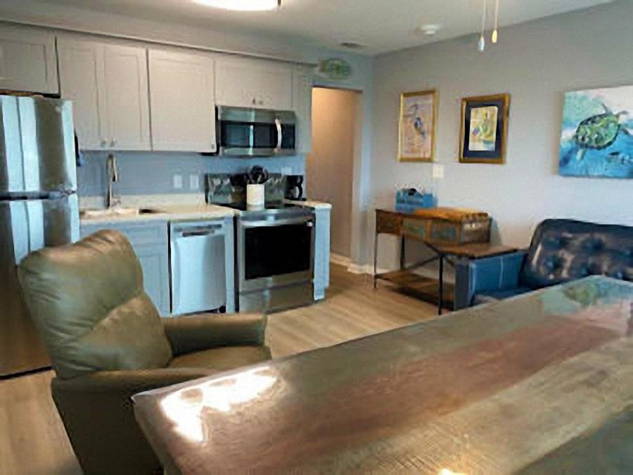 Gulf Shores Plantation Condos מראה חיצוני תמונה