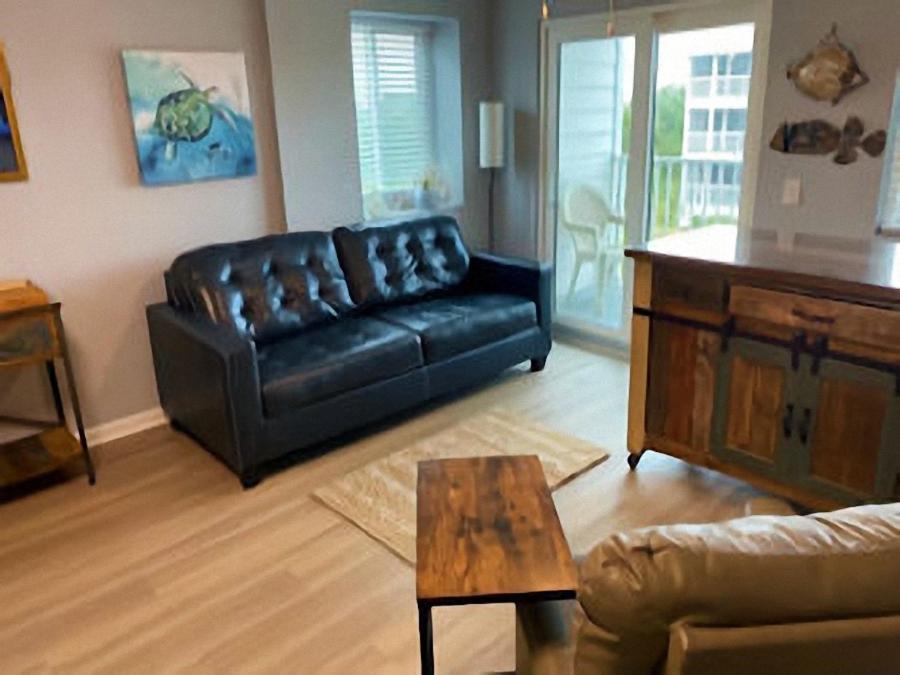 Gulf Shores Plantation Condos מראה חיצוני תמונה