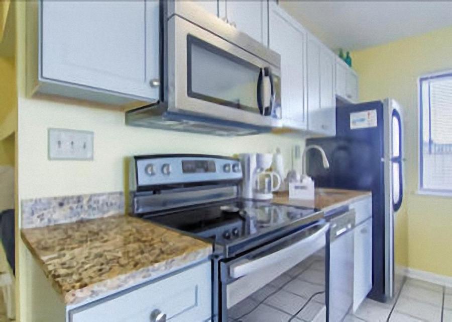 Gulf Shores Plantation Condos מראה חיצוני תמונה