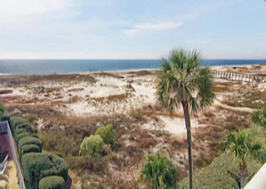 Gulf Shores Plantation Condos מראה חיצוני תמונה
