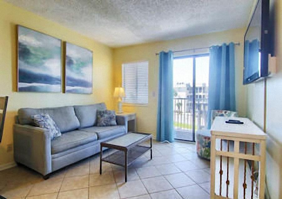Gulf Shores Plantation Condos מראה חיצוני תמונה