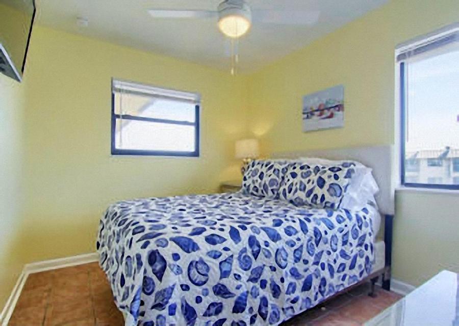 Gulf Shores Plantation Condos מראה חיצוני תמונה