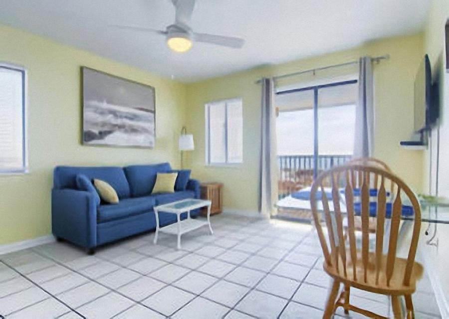 Gulf Shores Plantation Condos מראה חיצוני תמונה