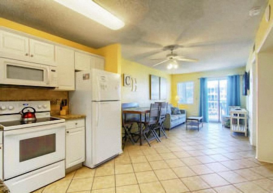 Gulf Shores Plantation Condos מראה חיצוני תמונה