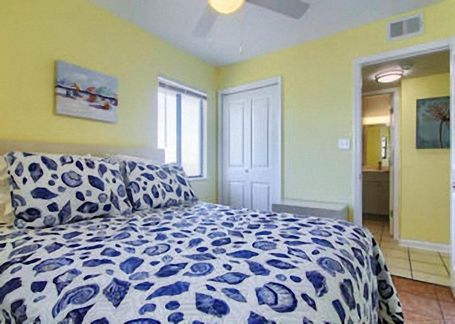 Gulf Shores Plantation Condos מראה חיצוני תמונה